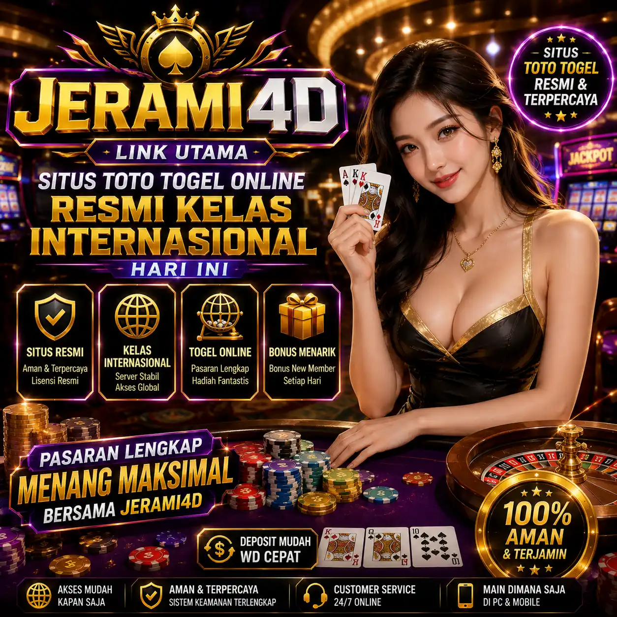 JERAMI4D